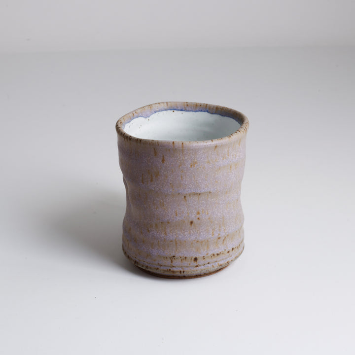 Small Stoneware Mug