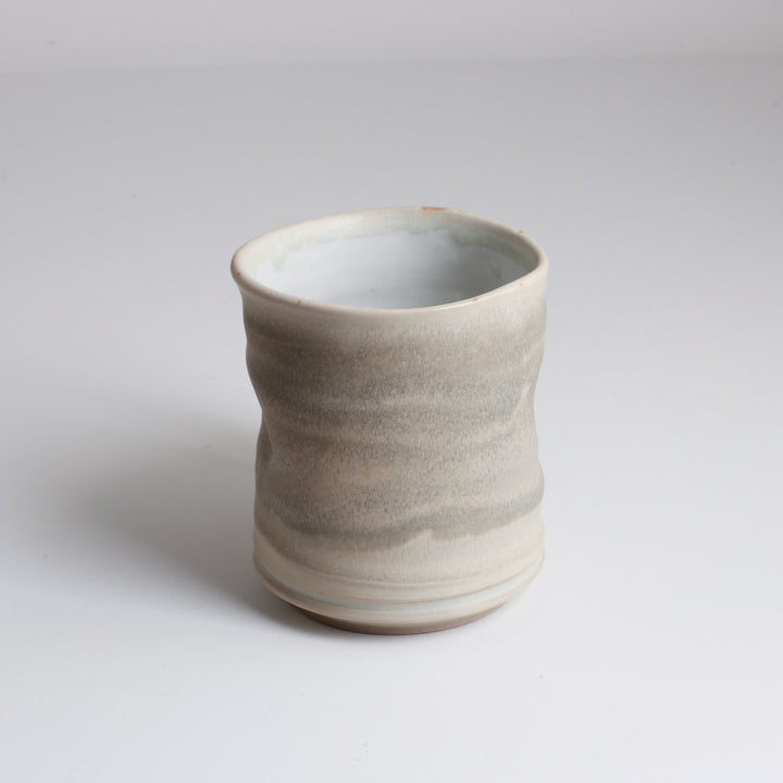 Small Stoneware Mug