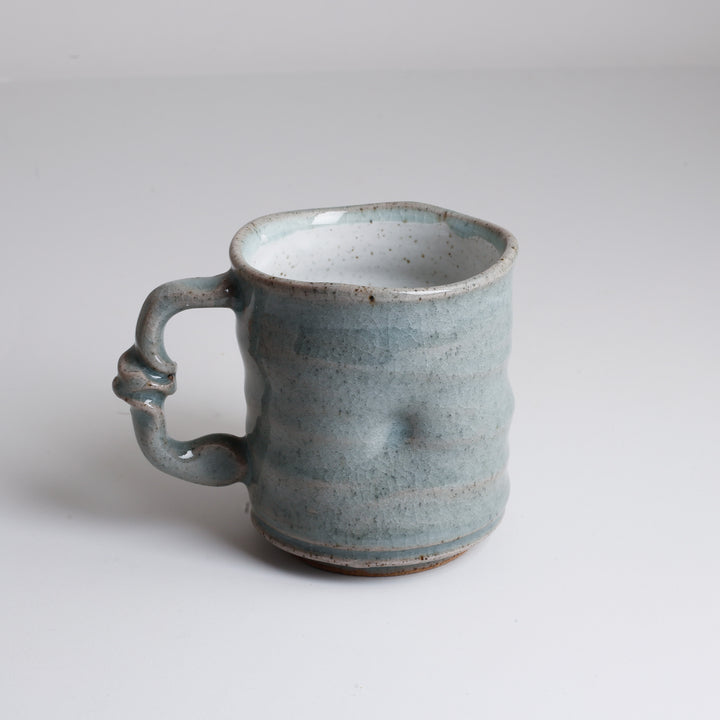 Small Stoneware Mug