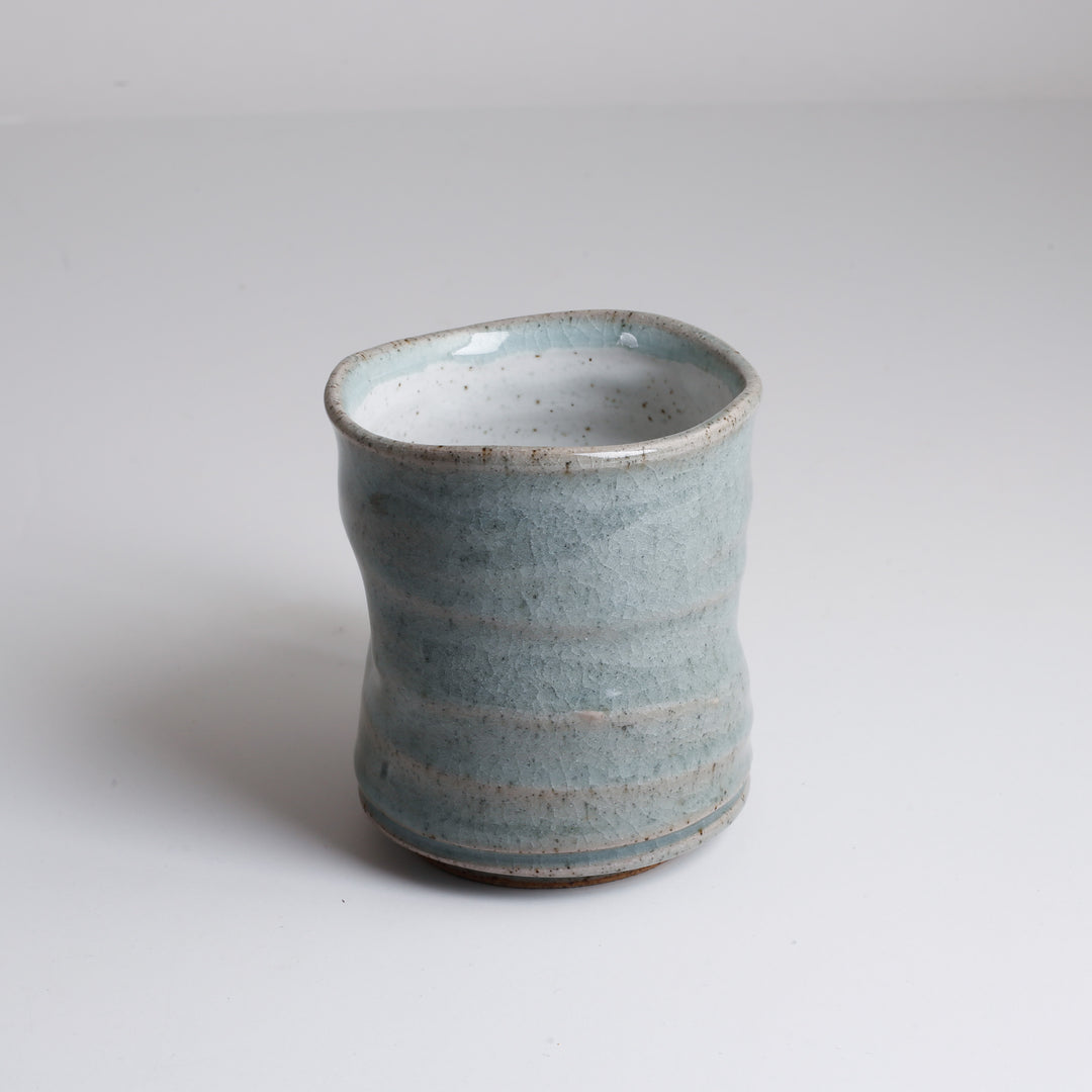 Small Stoneware Mug