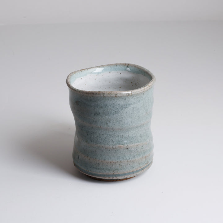 Small Stoneware Mug