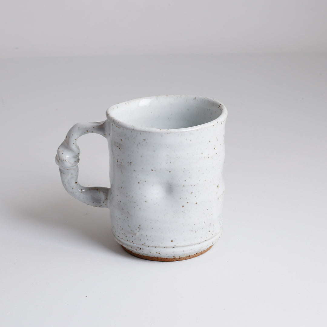 Small Stoneware Mug
