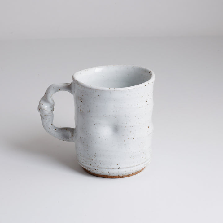 Small Stoneware Mug