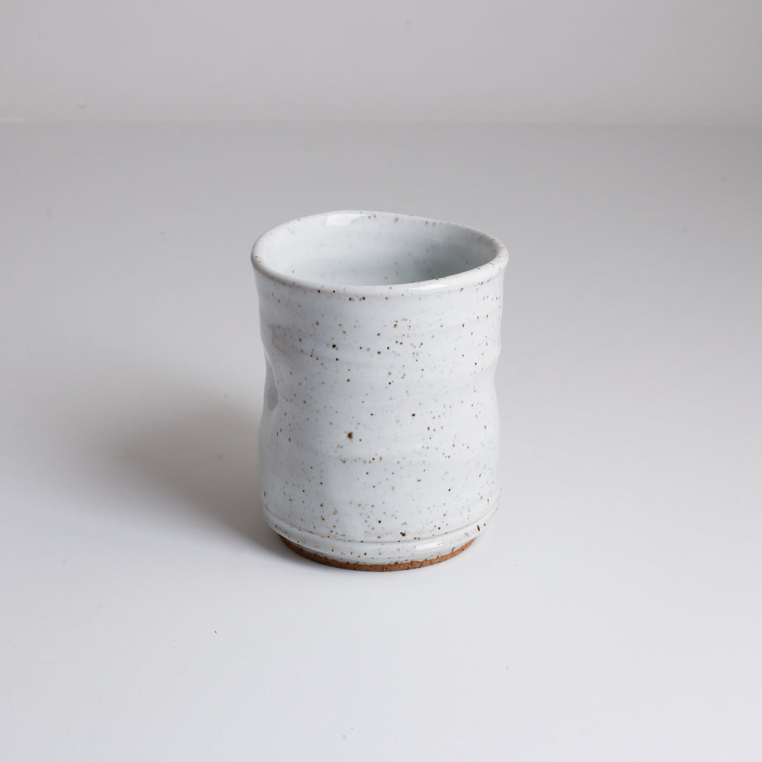 Small Stoneware Mug