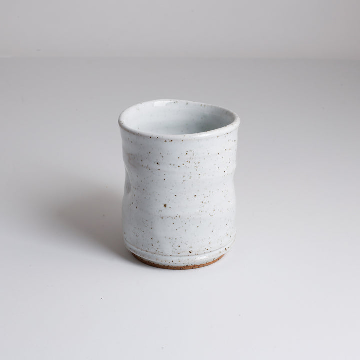 Small Stoneware Mug