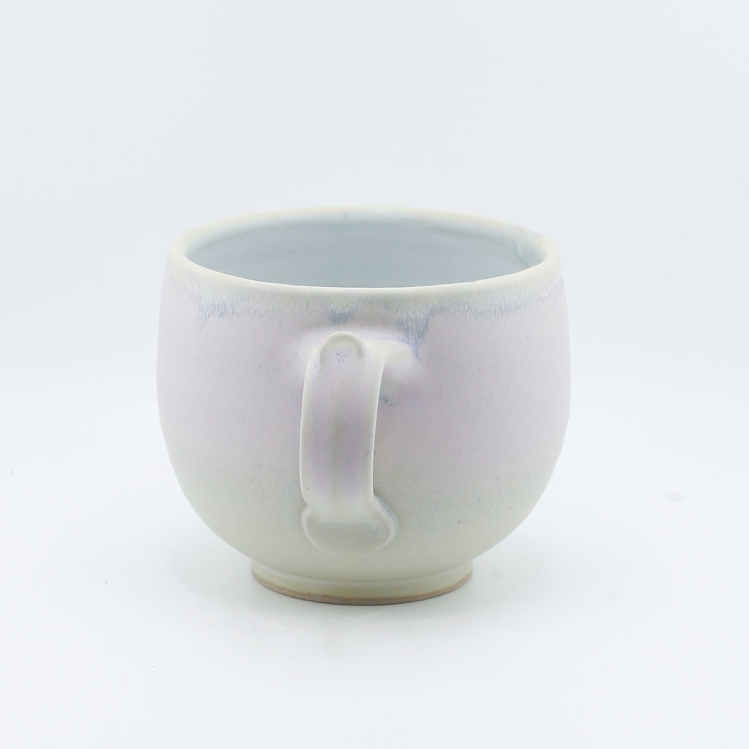 Latte Mug
