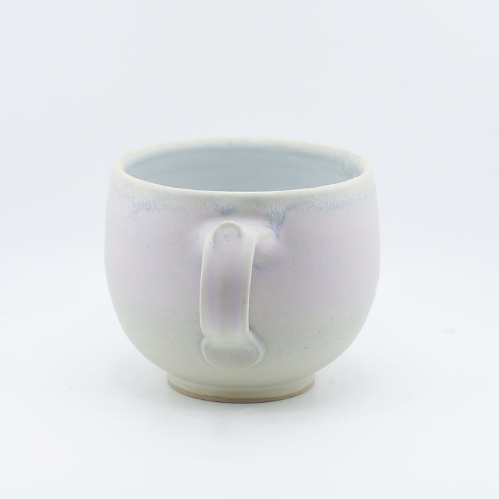 Latte Mug