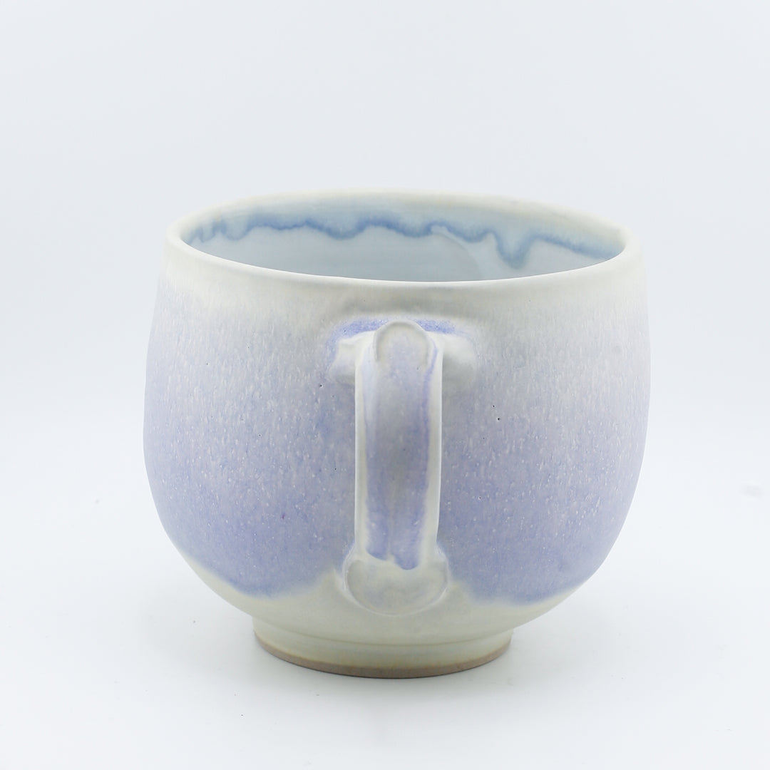 Large Latte Mugs
