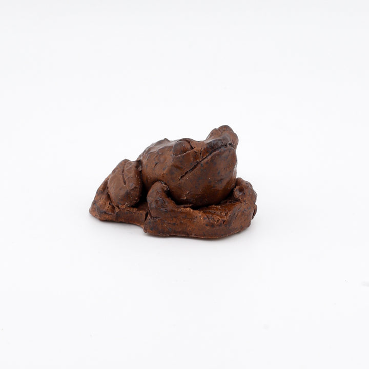 Small Frog Sculpture