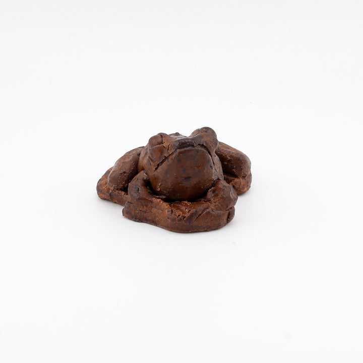 Small Frog Sculpture