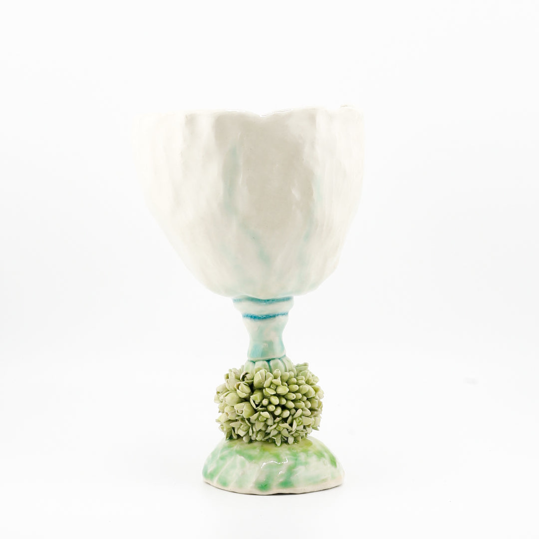 Goblet, Moss