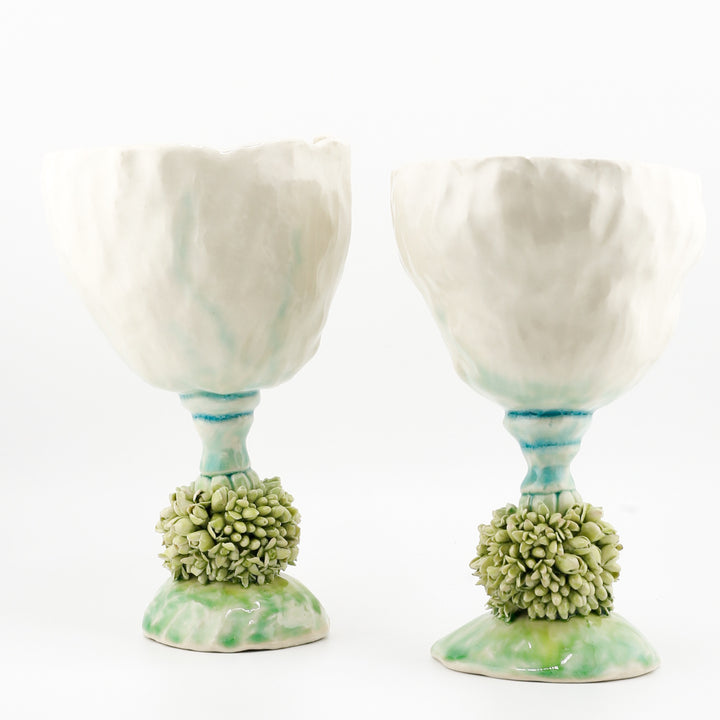 Goblet, Moss