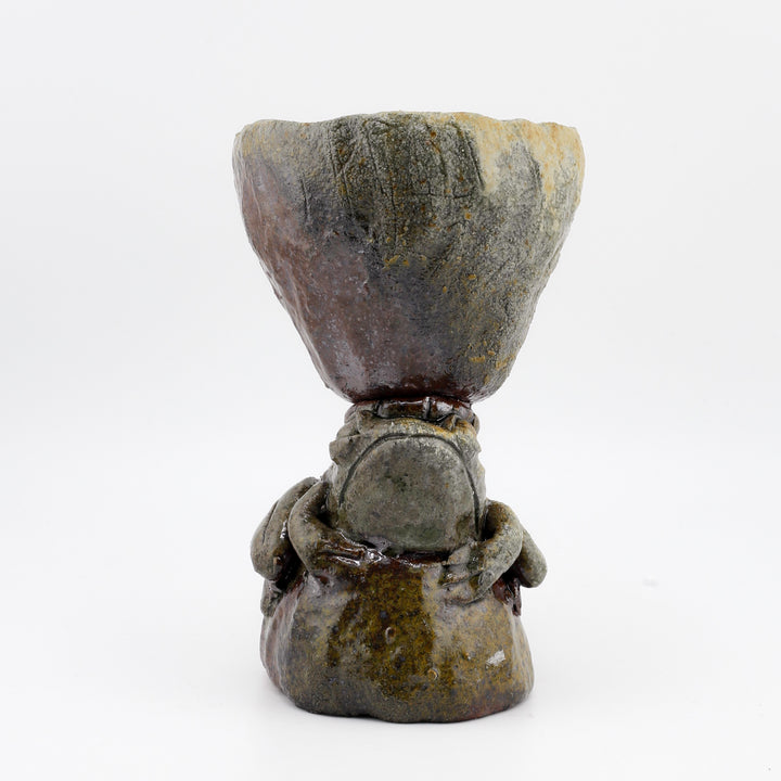 Goblet, Frog