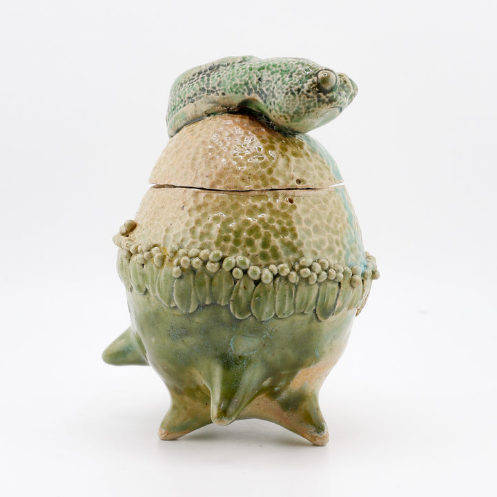 Jar, Large