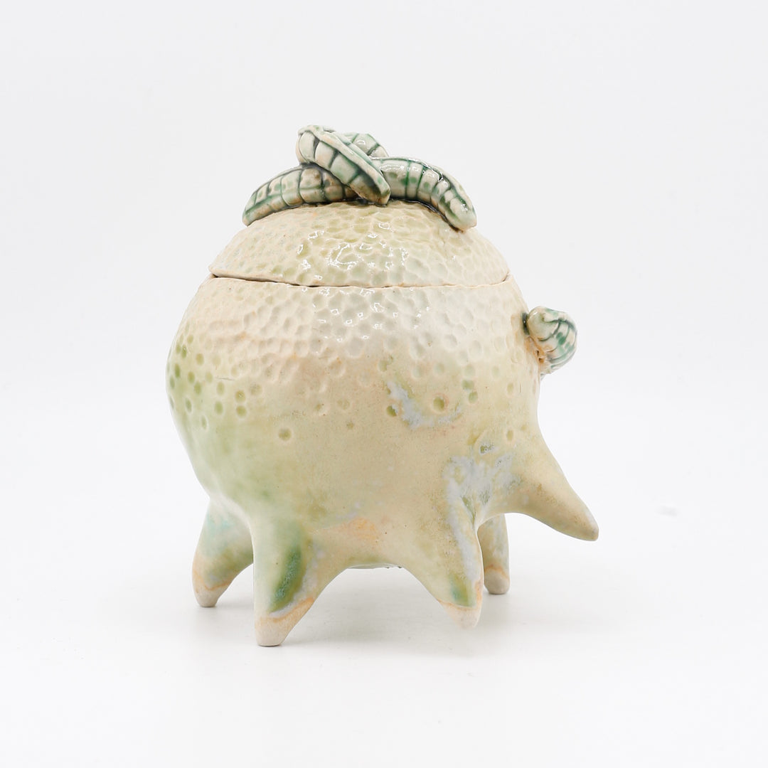 Jar, Large