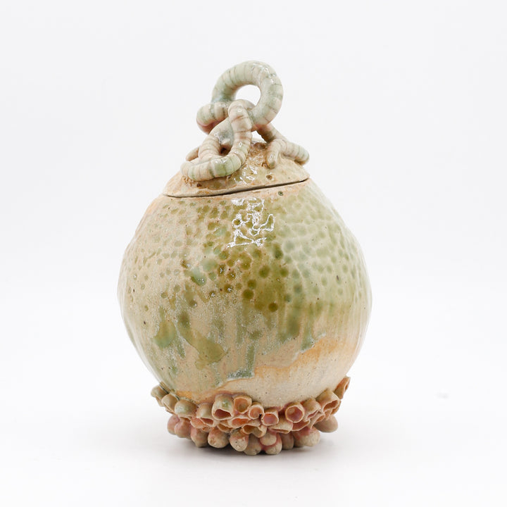 Jar, Large