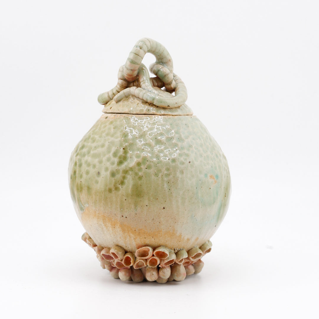 Jar, Large
