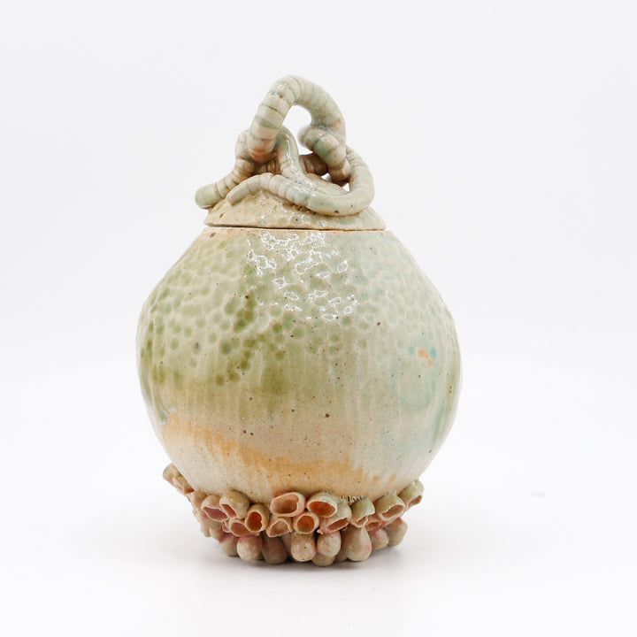 Jar, Large