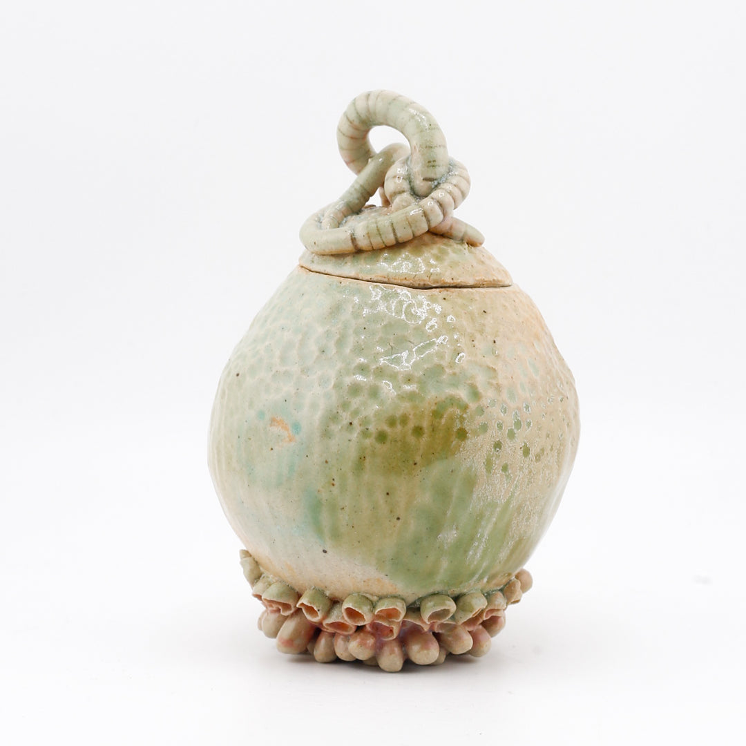 Jar, Large