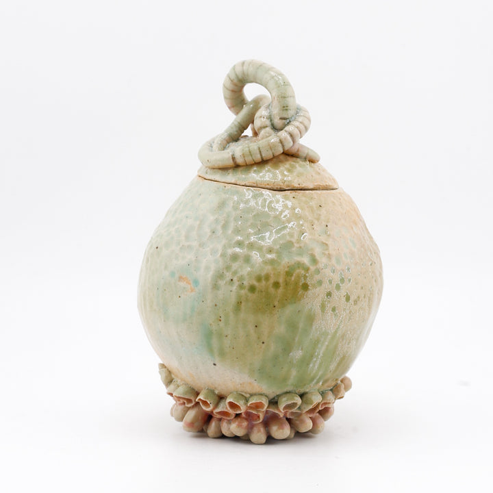 Jar, Large