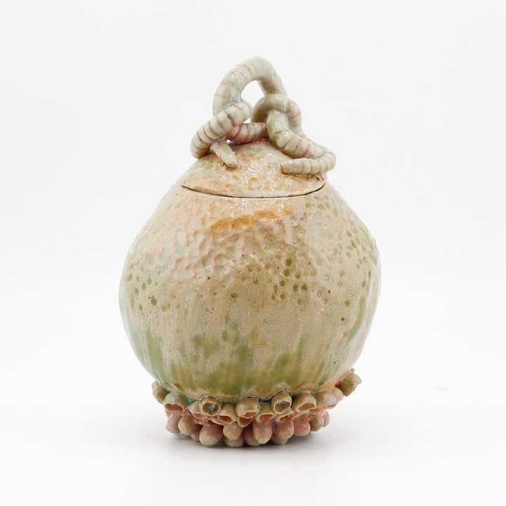 Jar, Large