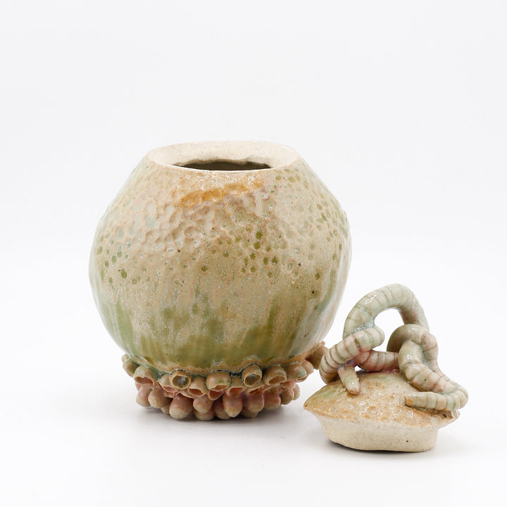 Jar, Large
