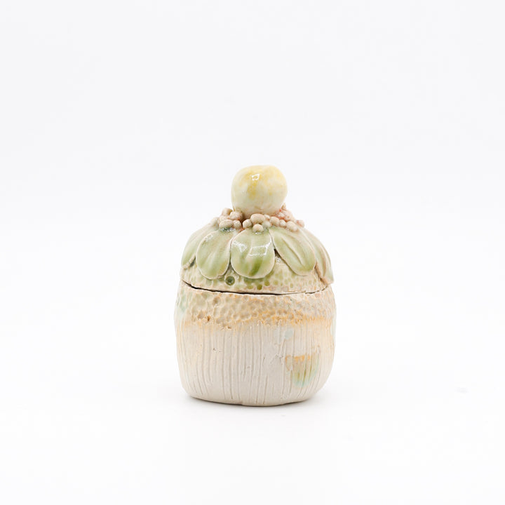 Jar, Small