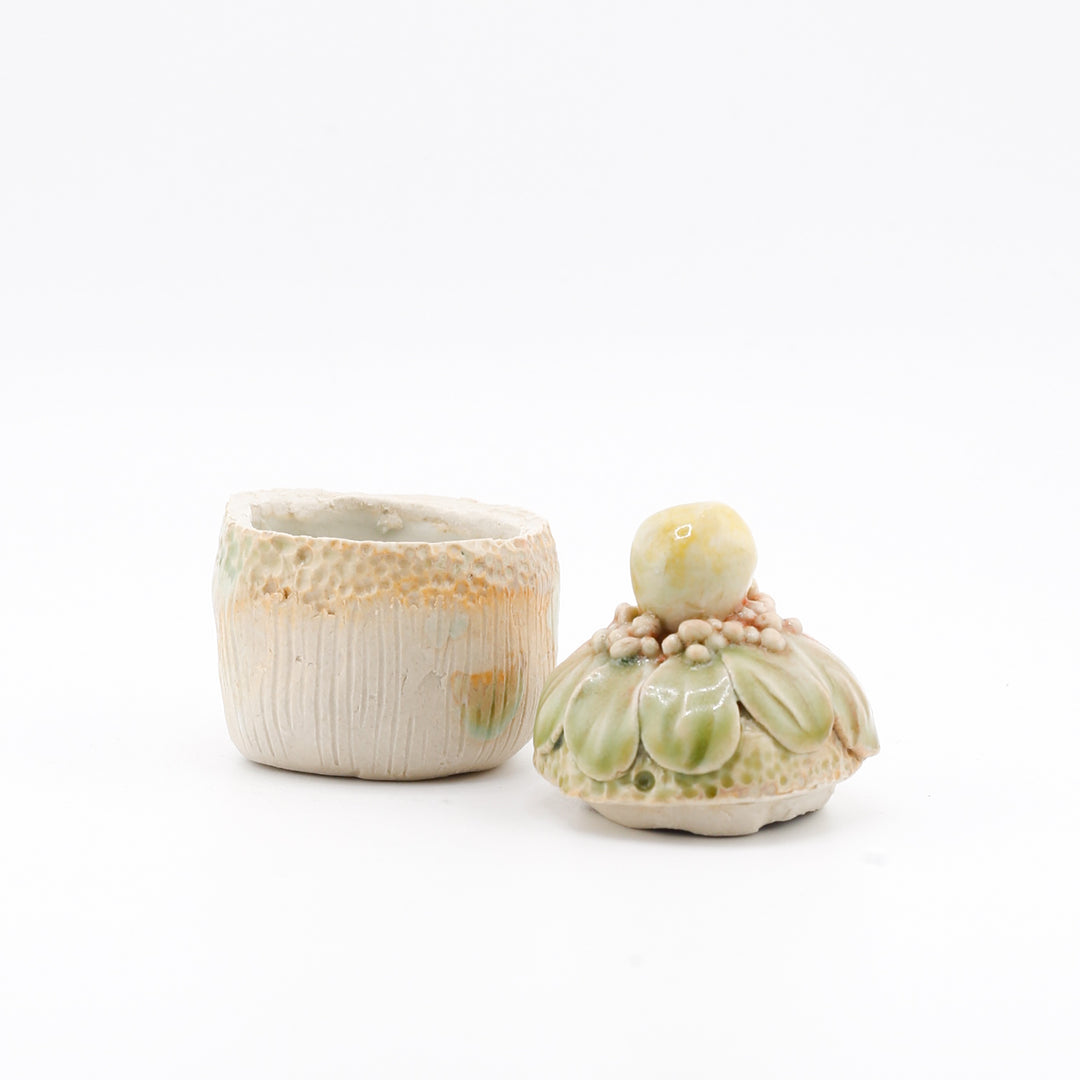 Jar, Small