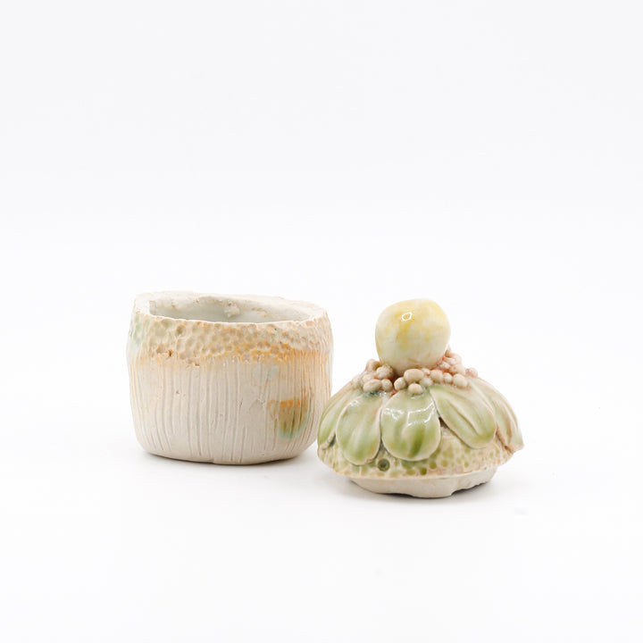 Jar, Small