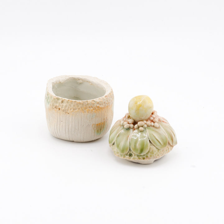 Jar, Small