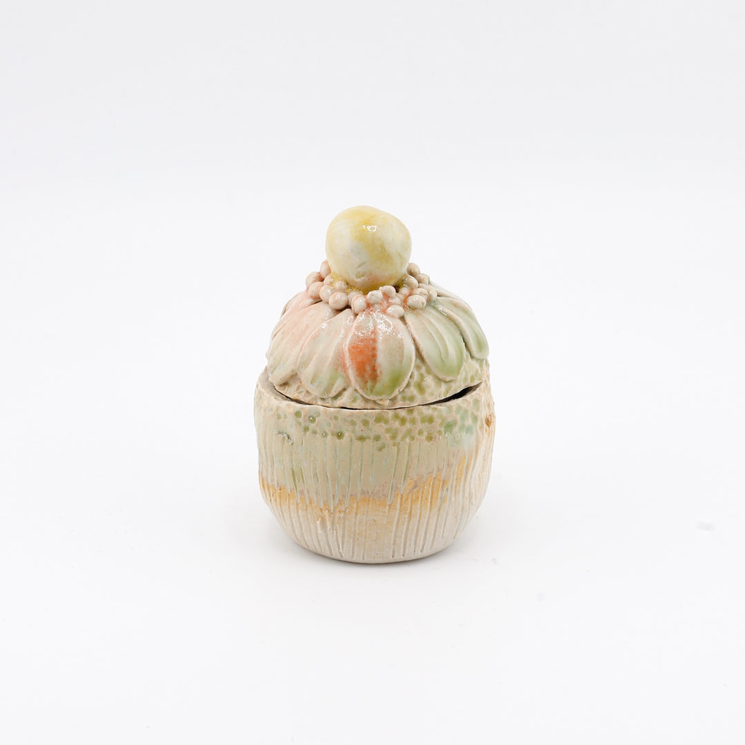 Jar, Small