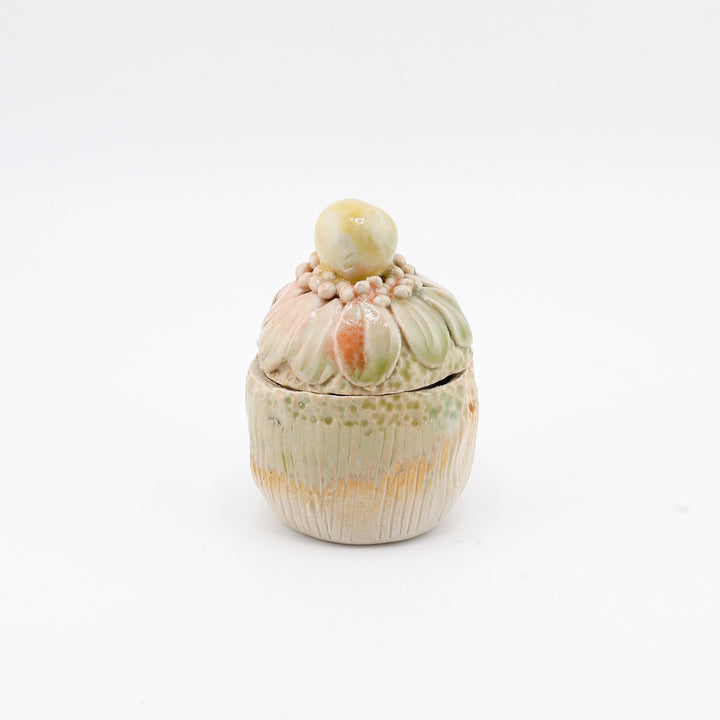 Jar, Small