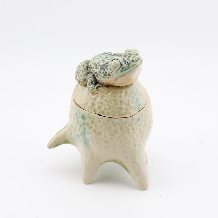 Jar, Small