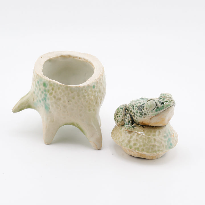 Jar, Small