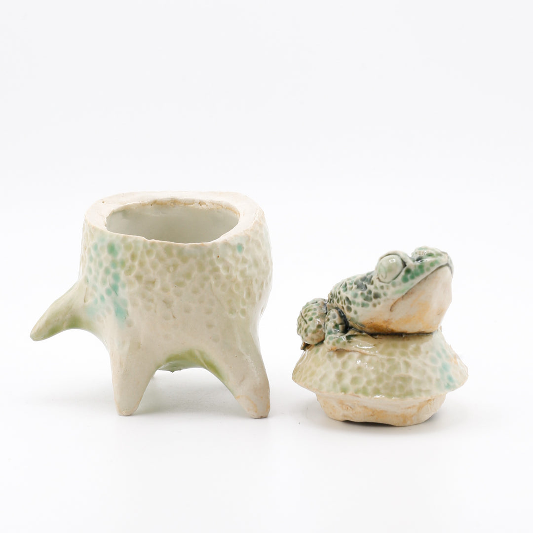 Jar, Small