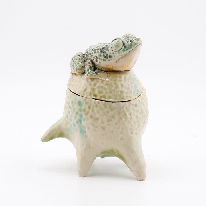 Jar, Small