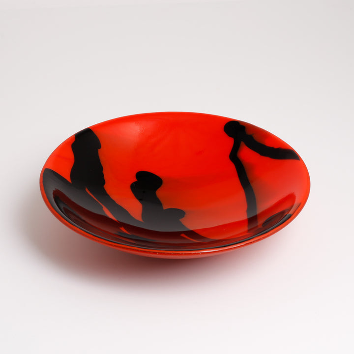 The Shadows of Sunset, Bowl