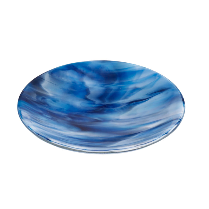 Cobalt Serenity, Bowl