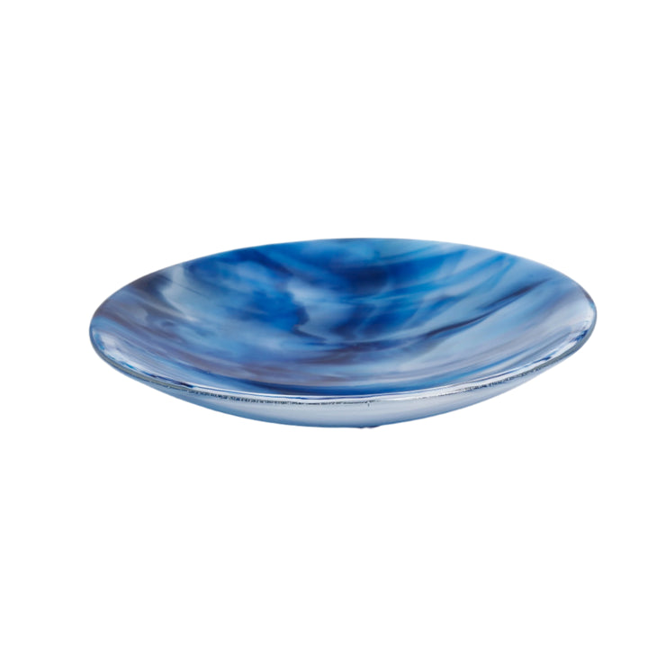 Cobalt Serenity, Bowl