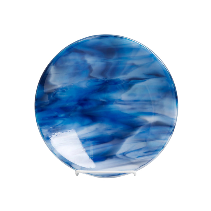 Cobalt Serenity, Bowl