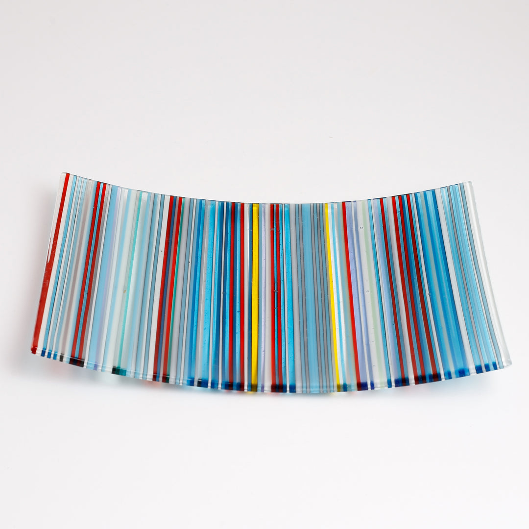 Fused Jazz, Plate