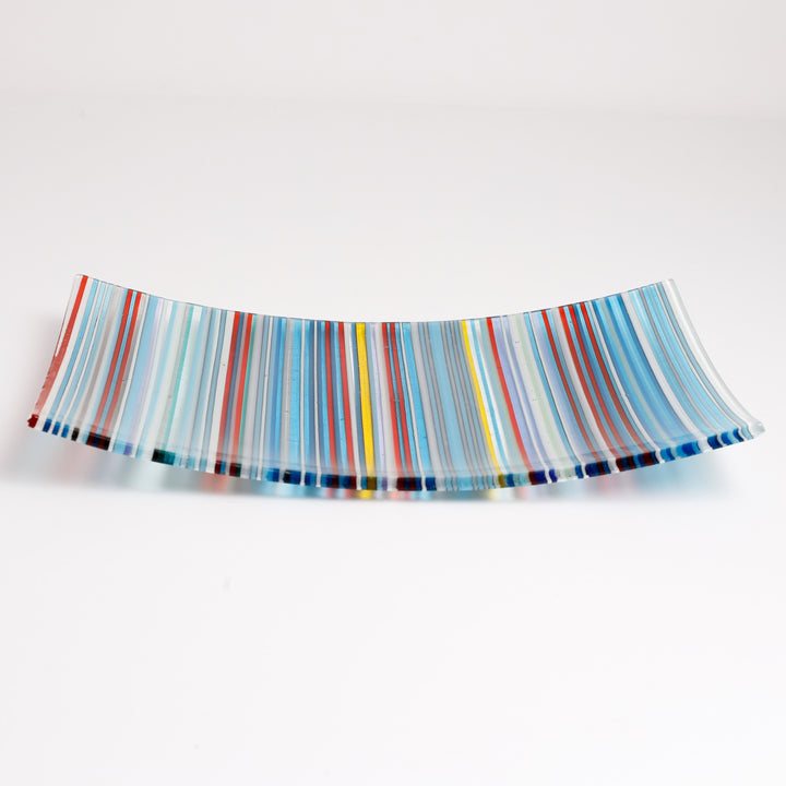 Fused Jazz, Plate
