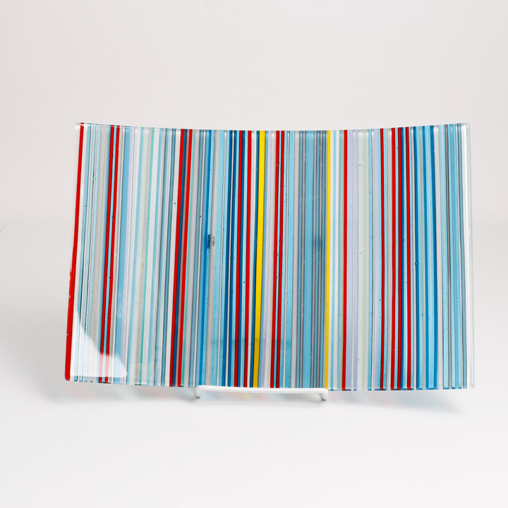 Fused Jazz, Plate