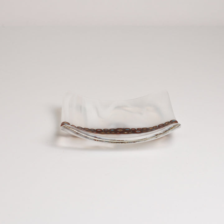 Fused Fun, Plate/Candle Holder