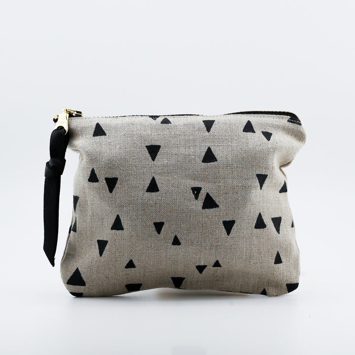 Everyday Zipper Pouches