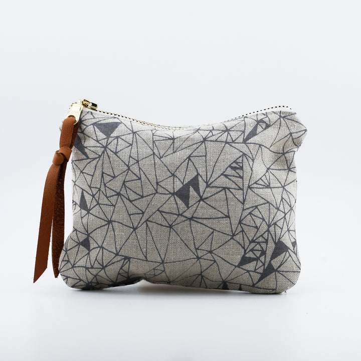 Everyday Zipper Pouches