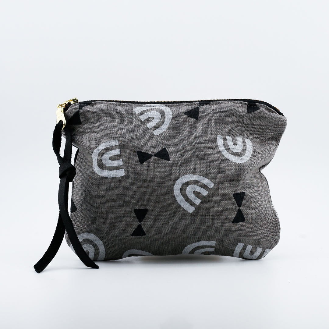 Everyday Zipper Pouches