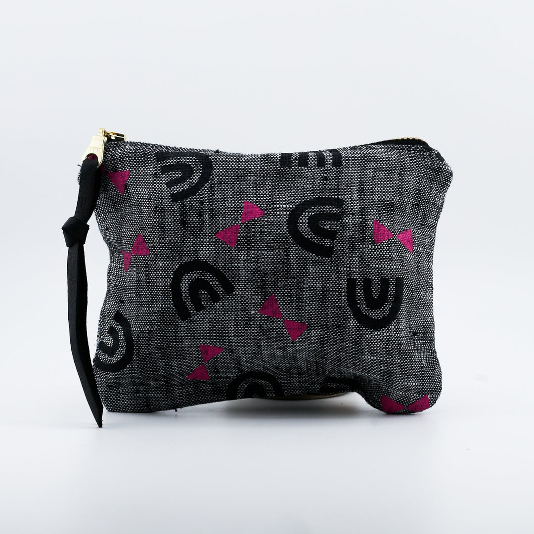 Everyday Zipper Pouches