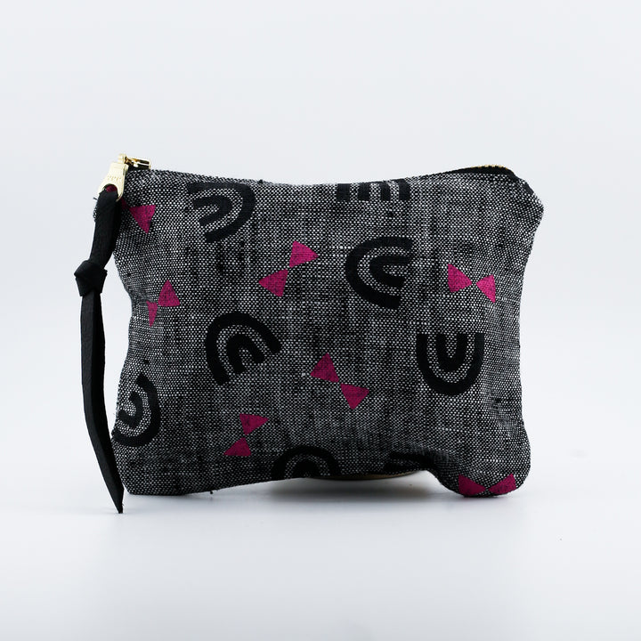 Everyday Zipper Pouches