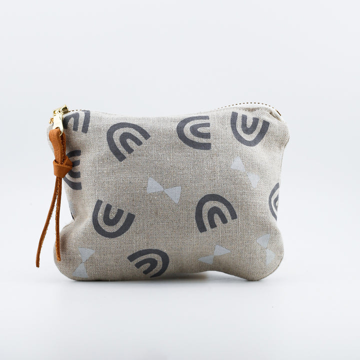 Everyday Zipper Pouches